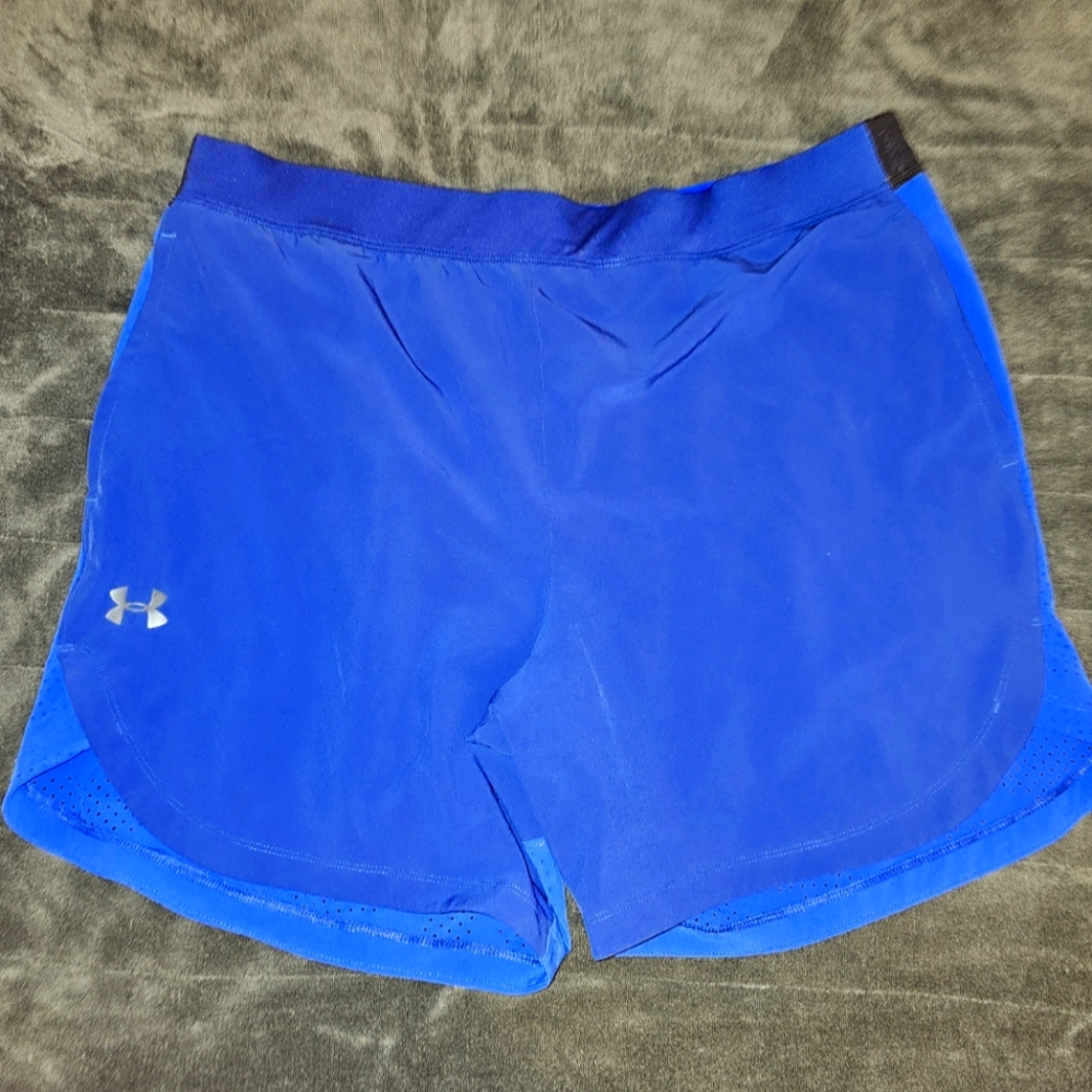 Under Armour shorts men's XXL